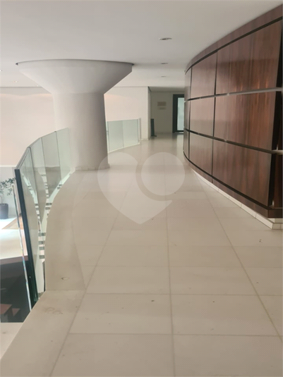 Aluguel Apartamento São Paulo Jardim Paulista REO1036035 7