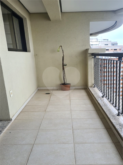 Aluguel Apartamento São Paulo Jardim Paulista REO1036035 30