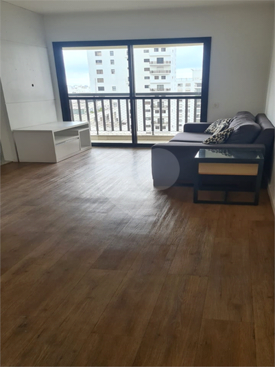 Aluguel Apartamento São Paulo Jardim Paulista REO1036035 20