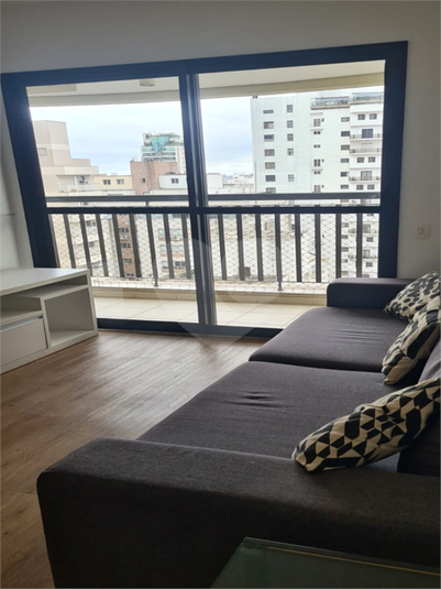 Aluguel Apartamento São Paulo Jardim Paulista REO1036035 19