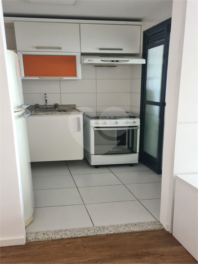 Aluguel Apartamento São Paulo Jardim Paulista REO1036035 24