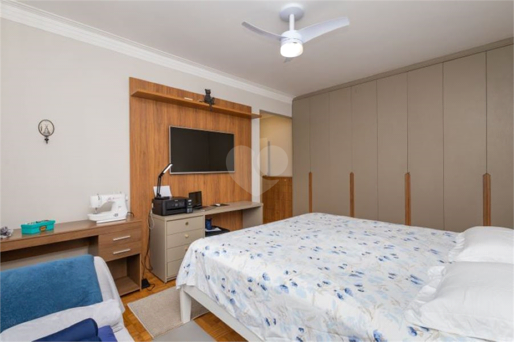 Venda Apartamento São Paulo Bela Vista REO1036037 13