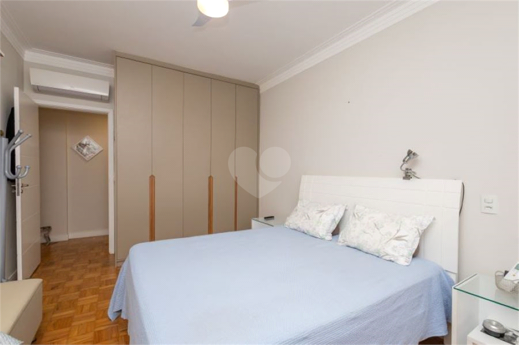 Venda Apartamento São Paulo Bela Vista REO1036037 18