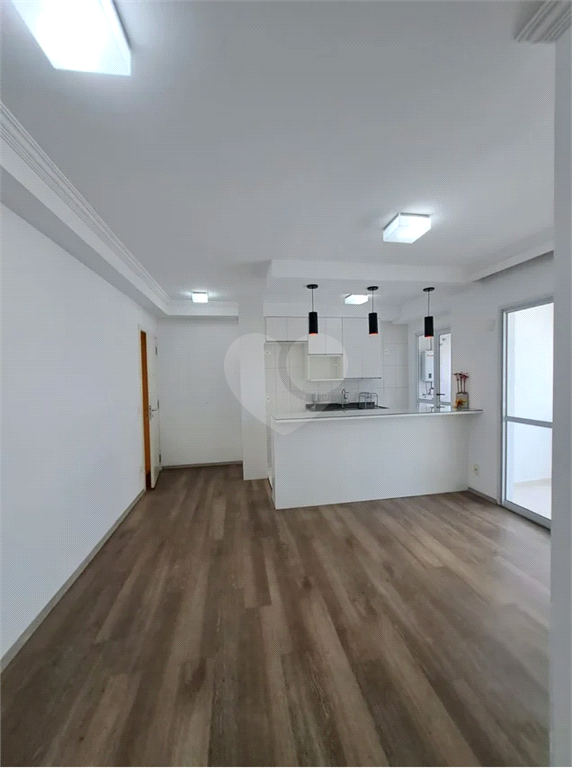 Venda Apartamento São Paulo Água Branca REO1036039 19