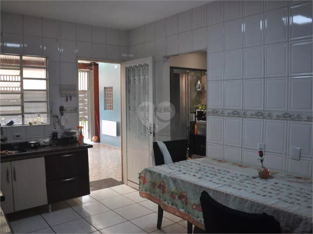 Venda Sobrado São Paulo Vila Marina REO1036041 8