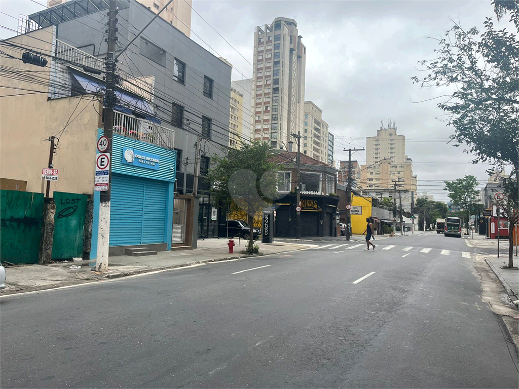 Venda Terreno São Paulo Indianópolis REO1036045 12