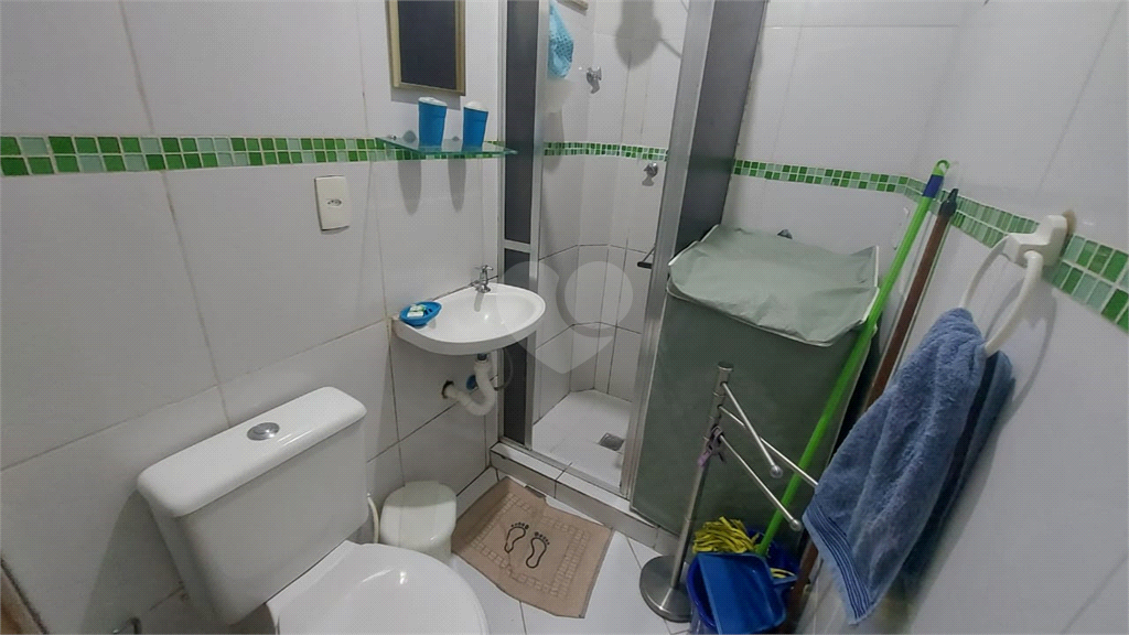 Venda Apartamento Rio De Janeiro Copacabana REO1036053 11