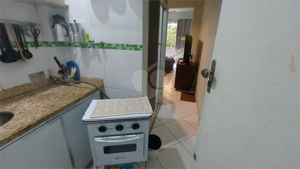 Venda Apartamento Rio De Janeiro Copacabana REO1036053 13