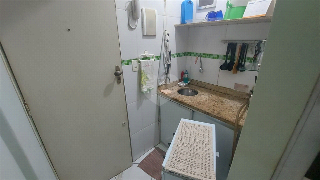 Venda Apartamento Rio De Janeiro Copacabana REO1036053 10