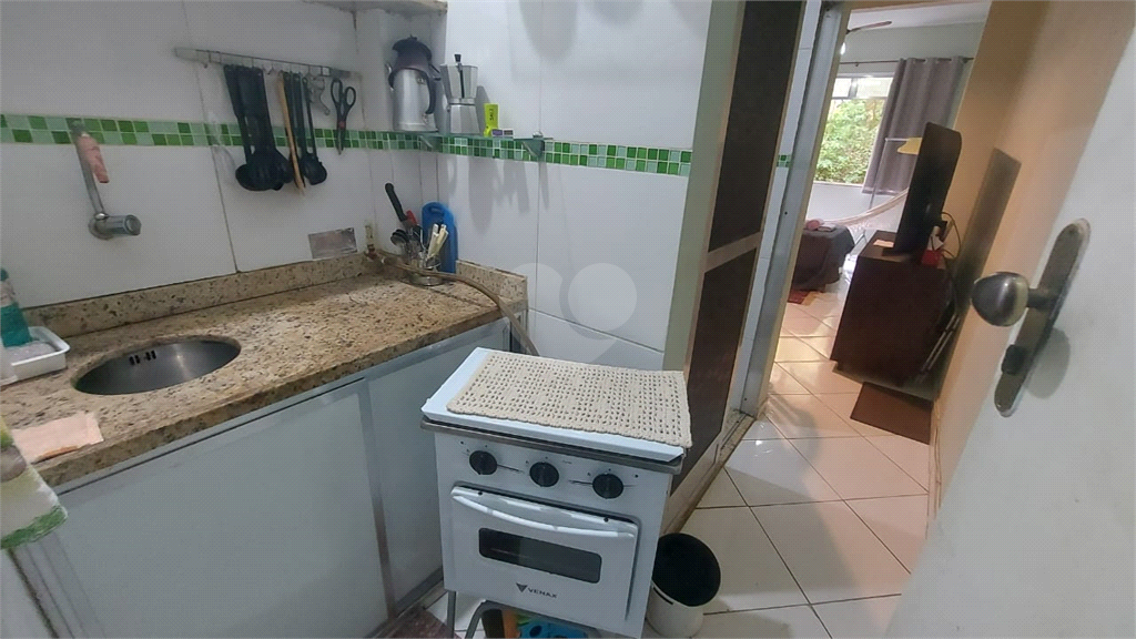 Venda Apartamento Rio De Janeiro Copacabana REO1036053 14