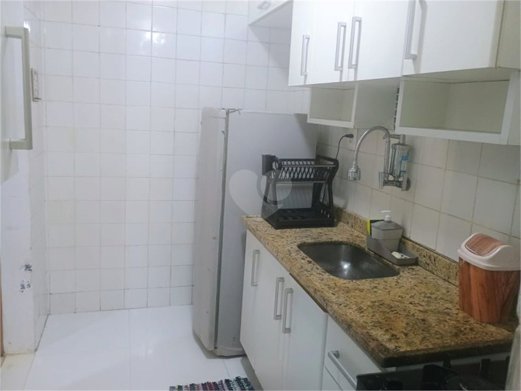 Venda Apartamento Niterói Fonseca REO1036056 11