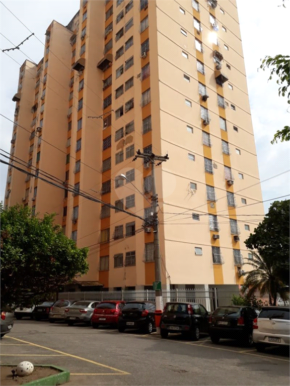 Venda Apartamento Niterói Fonseca REO1036056 3