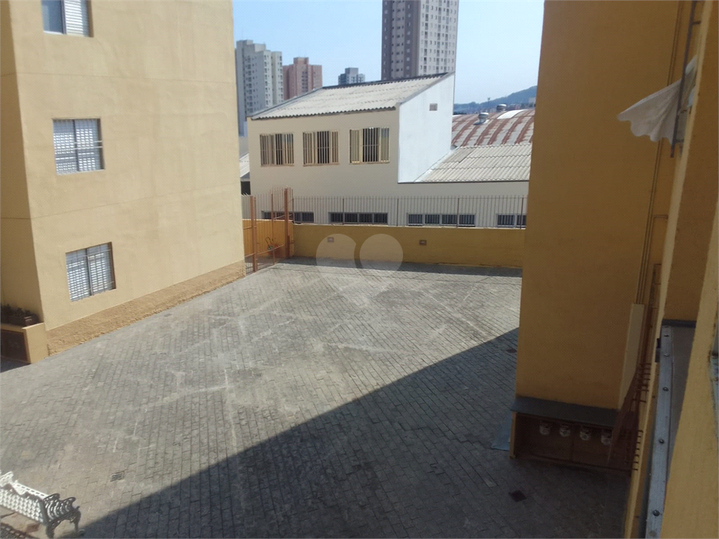 Venda Apartamento Osasco Km 18 REO1036058 34