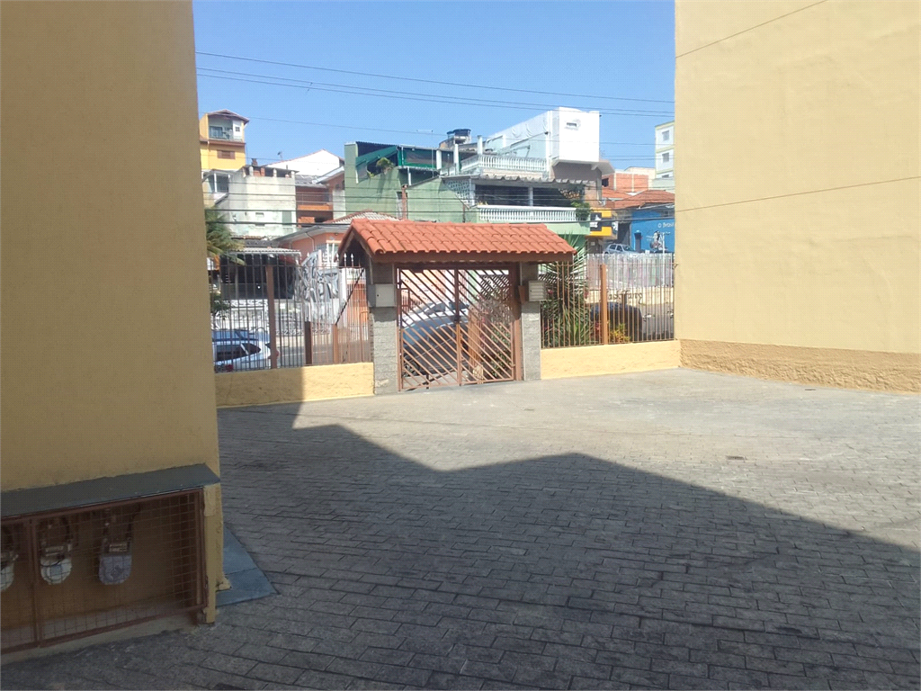 Venda Apartamento Osasco Km 18 REO1036058 3