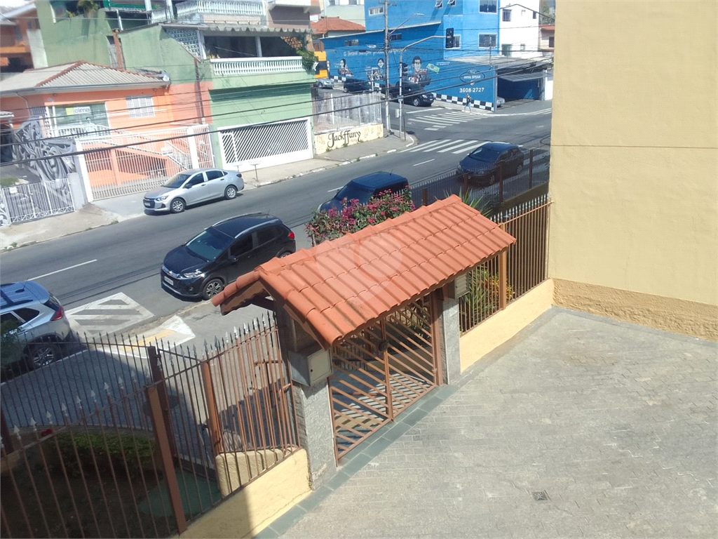 Venda Apartamento Osasco Km 18 REO1036058 21