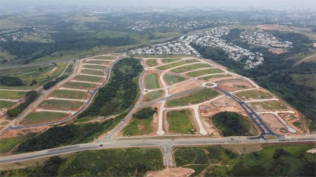 Venda Loteamento Campinas Jardim Conceição (sousas) REO1036061 6