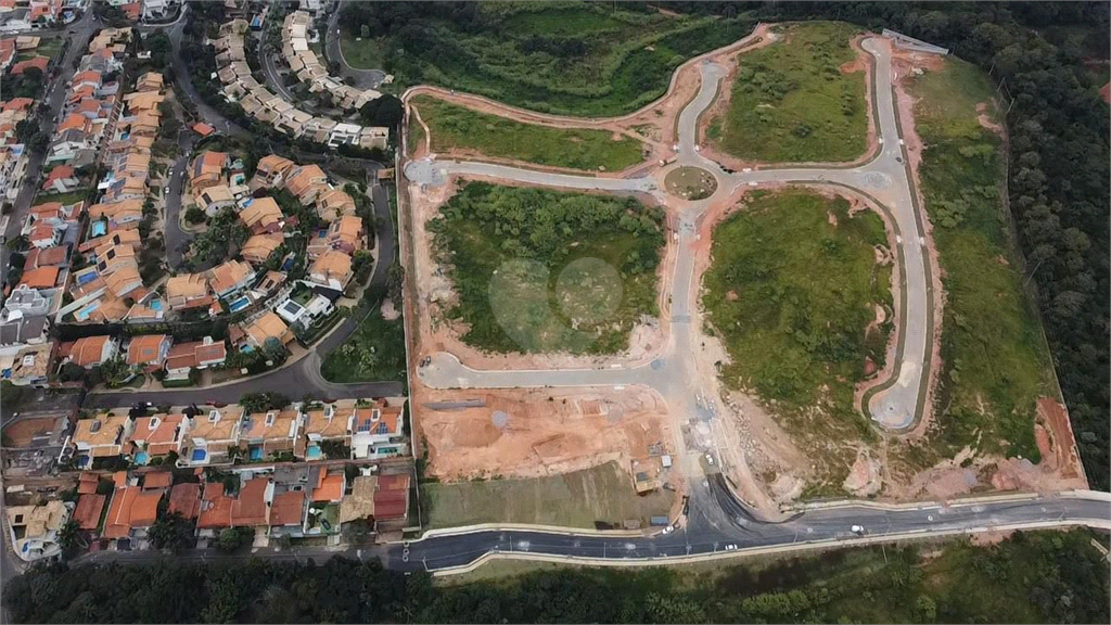 Venda Loteamento Campinas Jardim Conceição (sousas) REO1036061 5