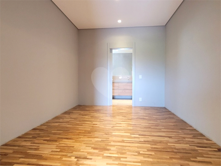 Closet da Suíte Master