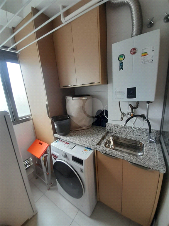 Venda Apartamento Bertioga Centro REO1036071 6