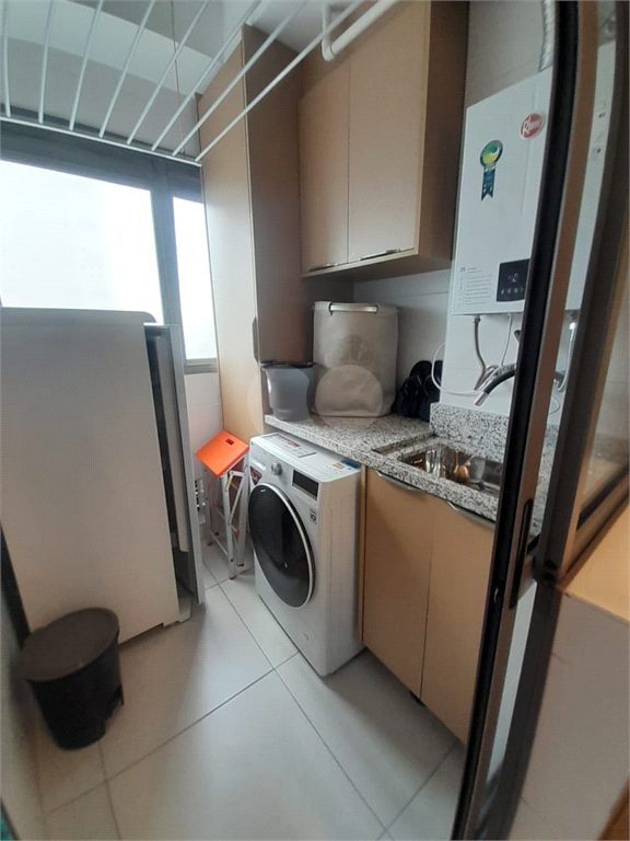 Venda Apartamento Bertioga Centro REO1036071 7