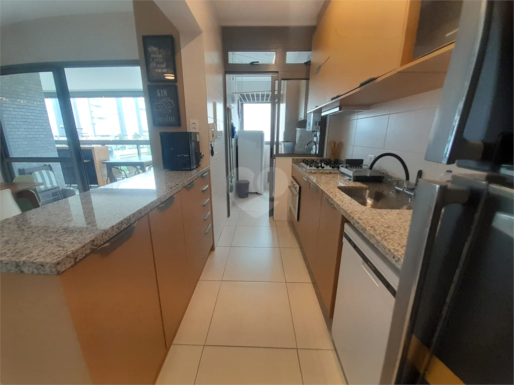 Venda Apartamento Bertioga Centro REO1036071 3