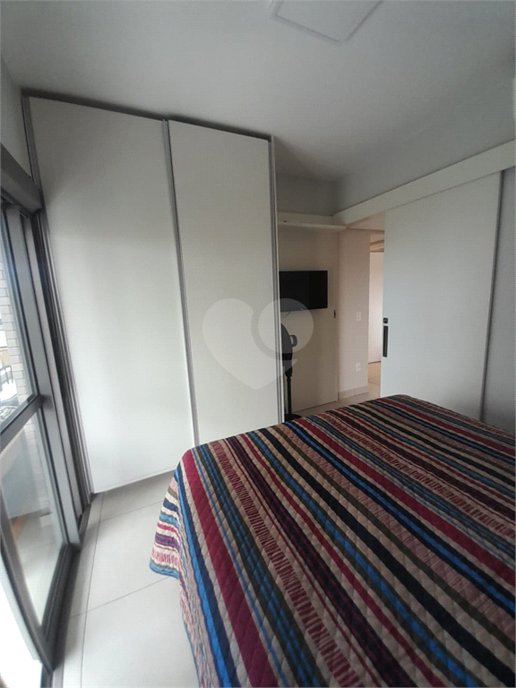 Venda Apartamento Bertioga Centro REO1036071 16