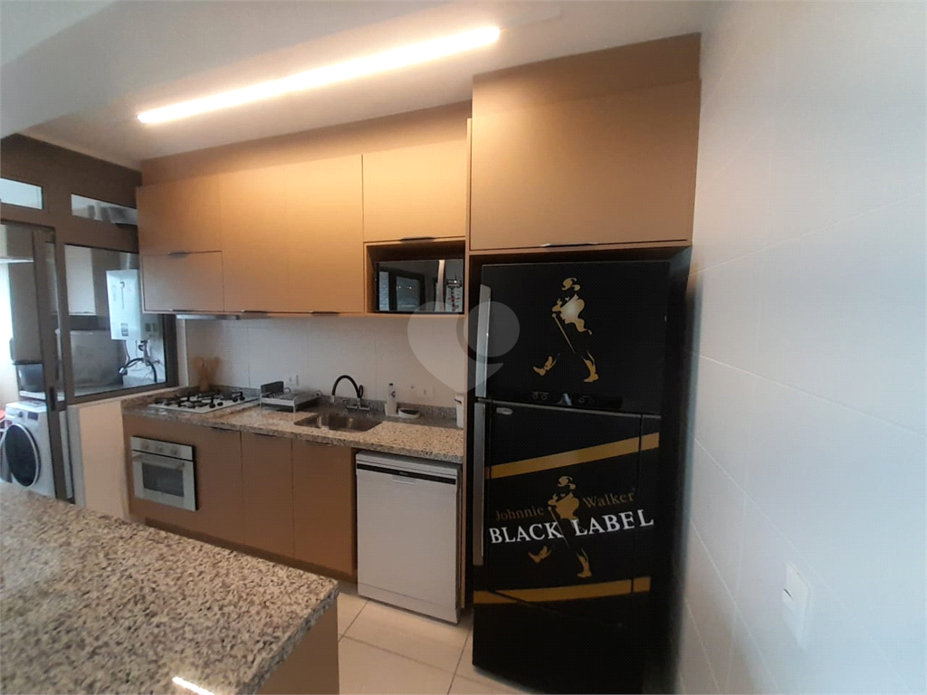 Venda Apartamento Bertioga Centro REO1036071 1