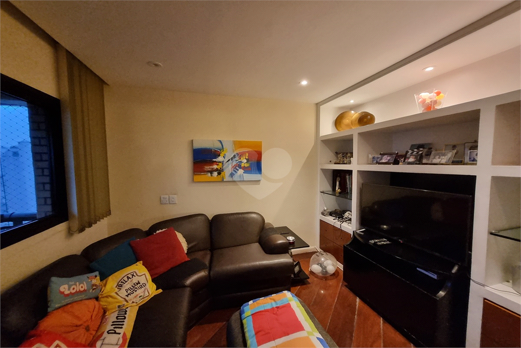 Venda Apartamento São Paulo Santana REO1036075 7