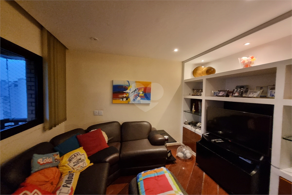 Venda Apartamento São Paulo Santana REO1036075 6