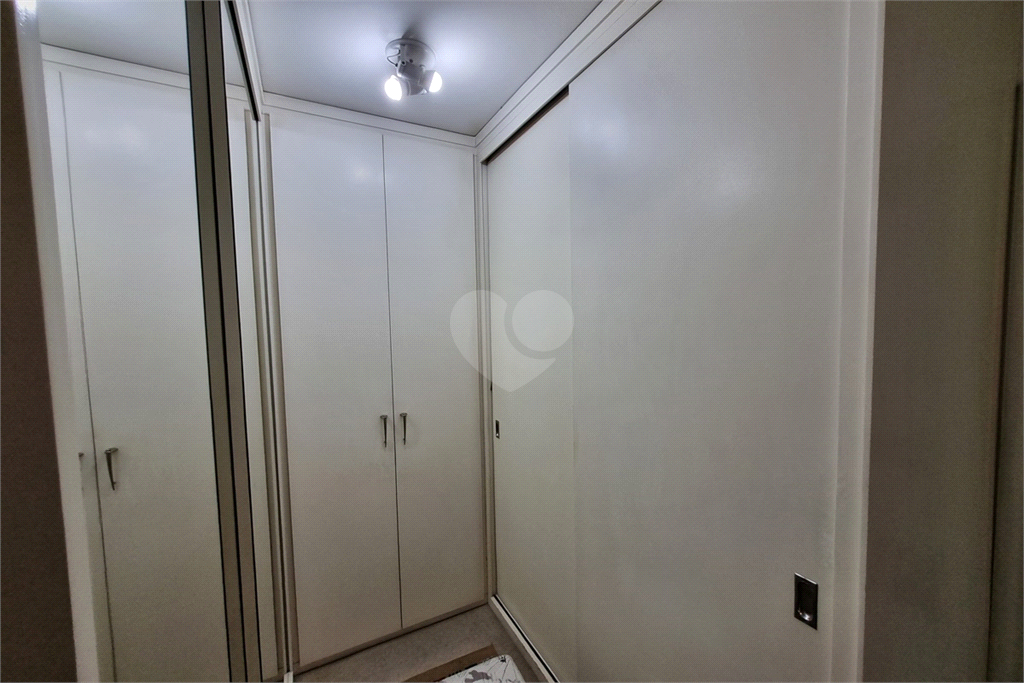 Venda Apartamento São Paulo Santana REO1036075 20