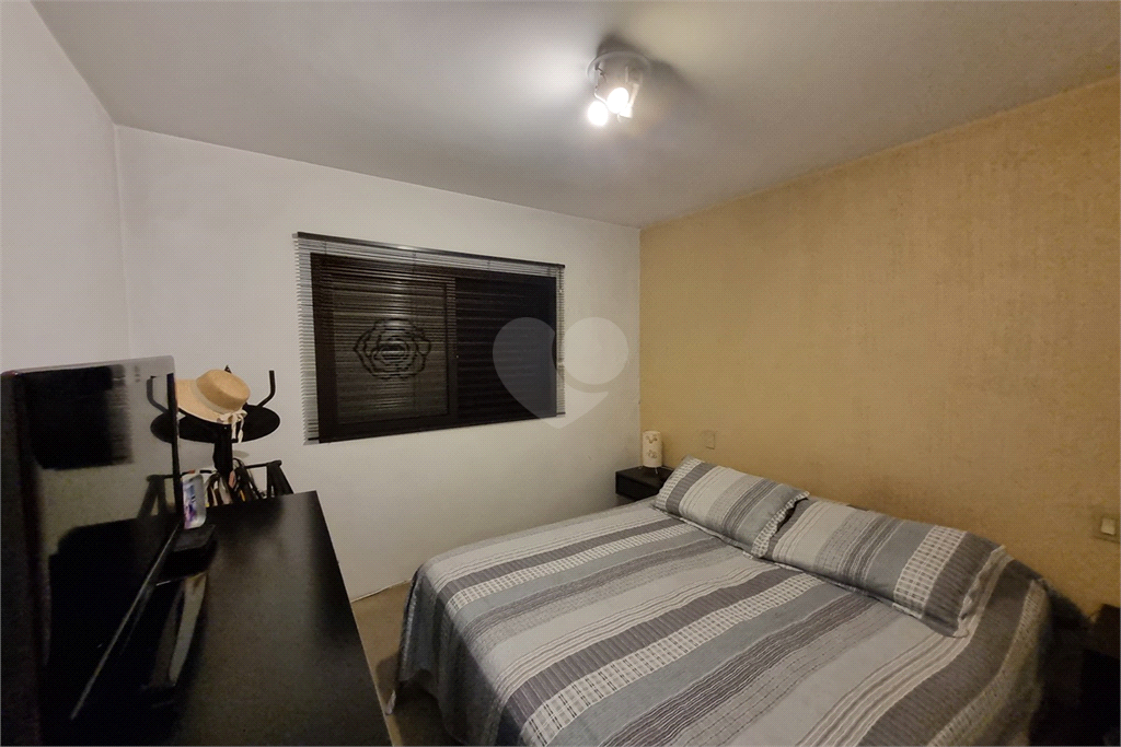 Venda Apartamento São Paulo Santana REO1036075 18