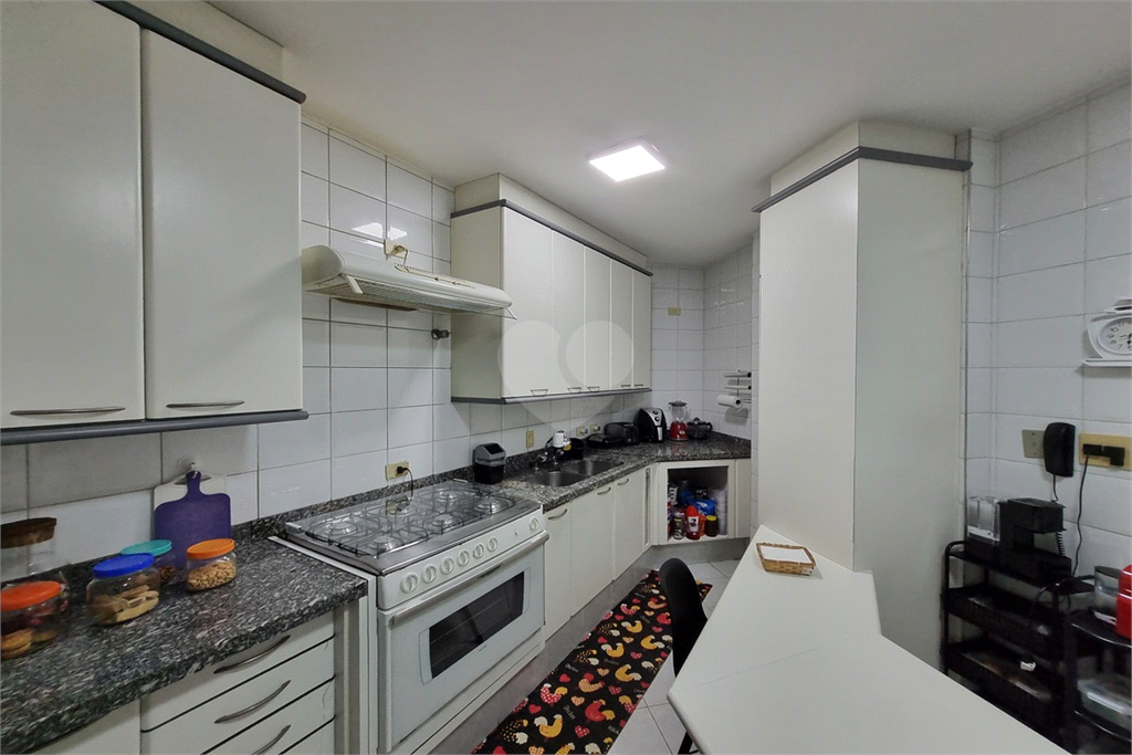 Venda Apartamento São Paulo Santana REO1036075 23