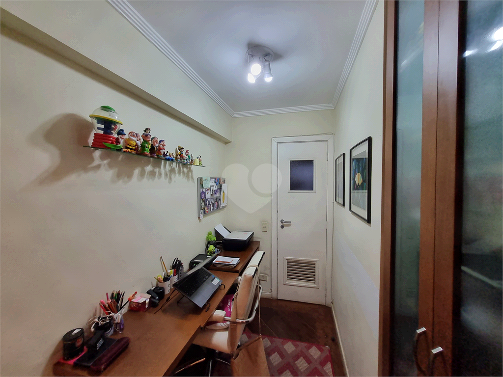 Venda Apartamento São Paulo Santana REO1036075 10