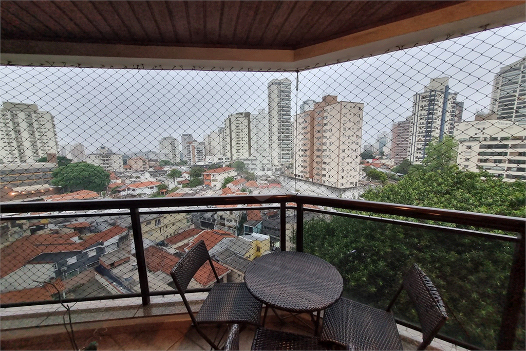 Venda Apartamento São Paulo Santana REO1036075 3