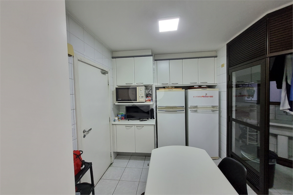 Venda Apartamento São Paulo Santana REO1036075 25