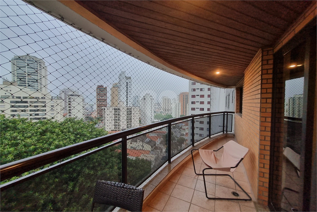 Venda Apartamento São Paulo Santana REO1036075 2