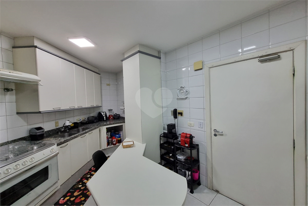 Venda Apartamento São Paulo Santana REO1036075 24