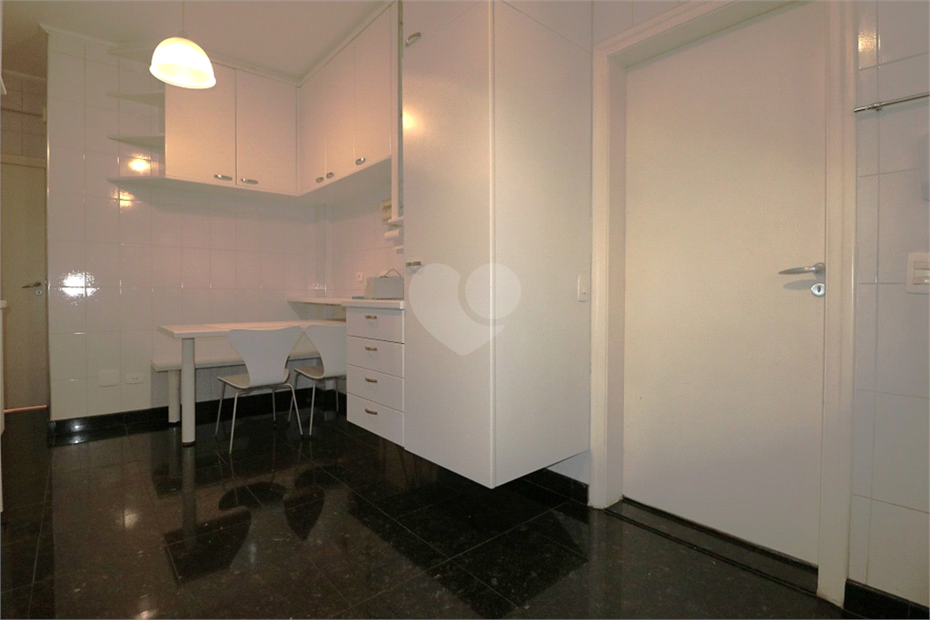 Venda Apartamento São Paulo Vila Uberabinha REO1036076 14