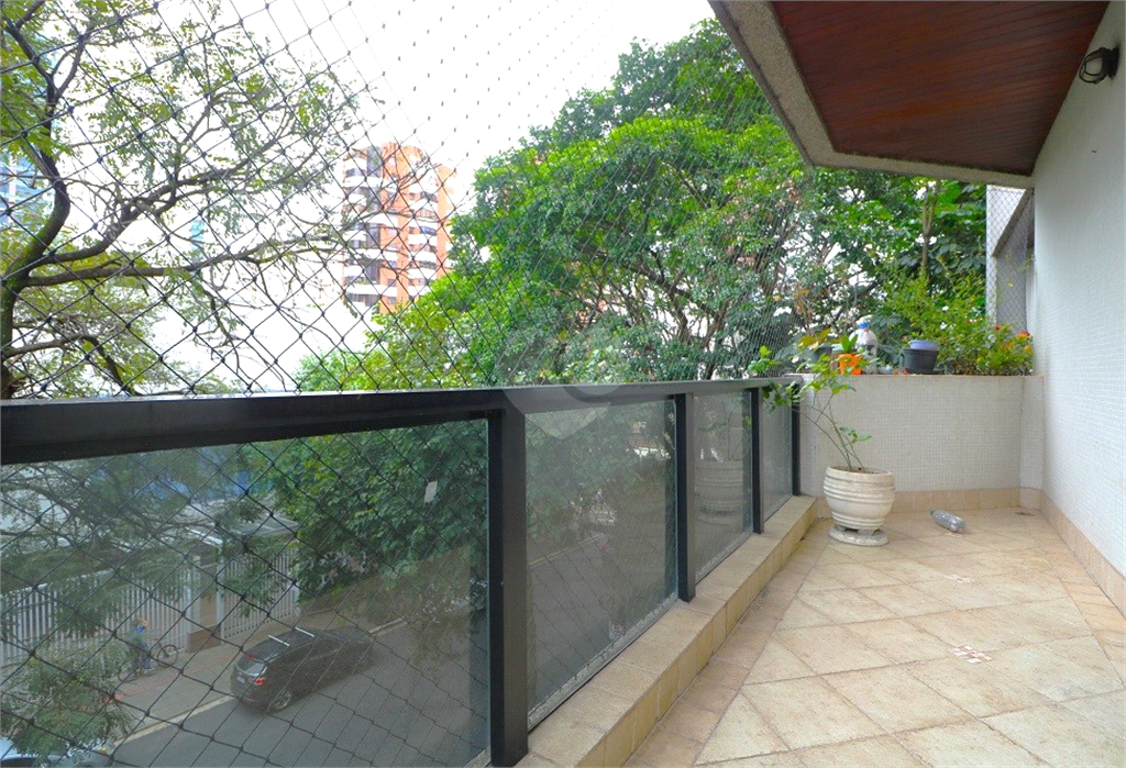 Venda Apartamento São Paulo Vila Uberabinha REO1036076 10