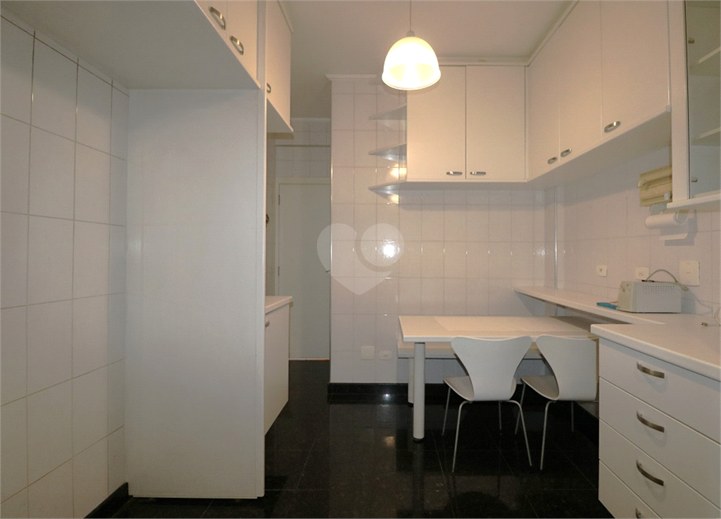 Venda Apartamento São Paulo Vila Uberabinha REO1036076 17