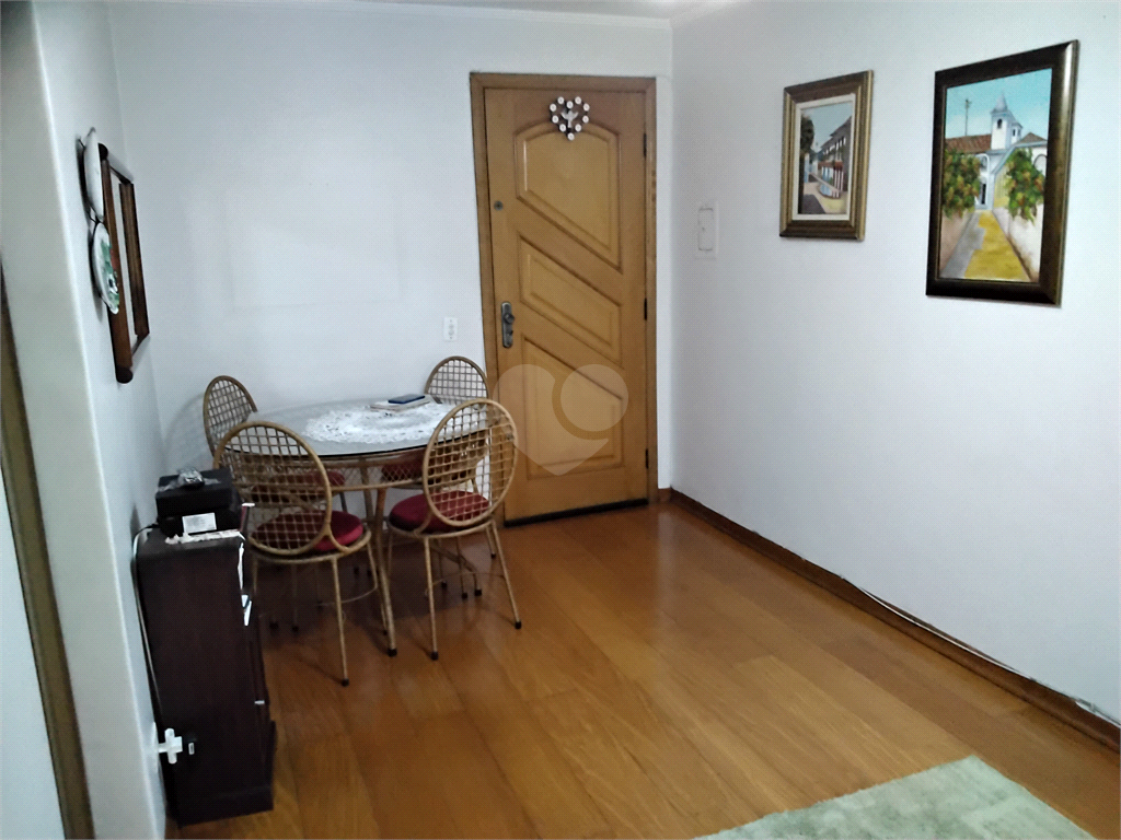 Venda Apartamento São Paulo Vila Albertina REO1036079 22