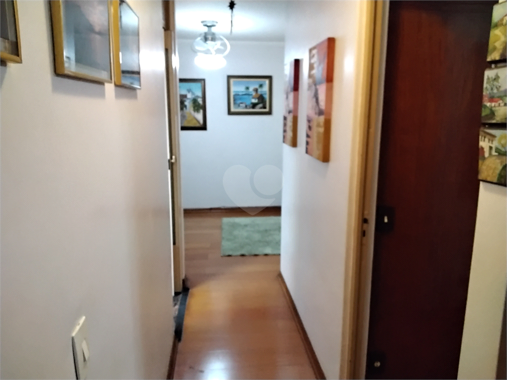 Venda Apartamento São Paulo Vila Albertina REO1036079 20