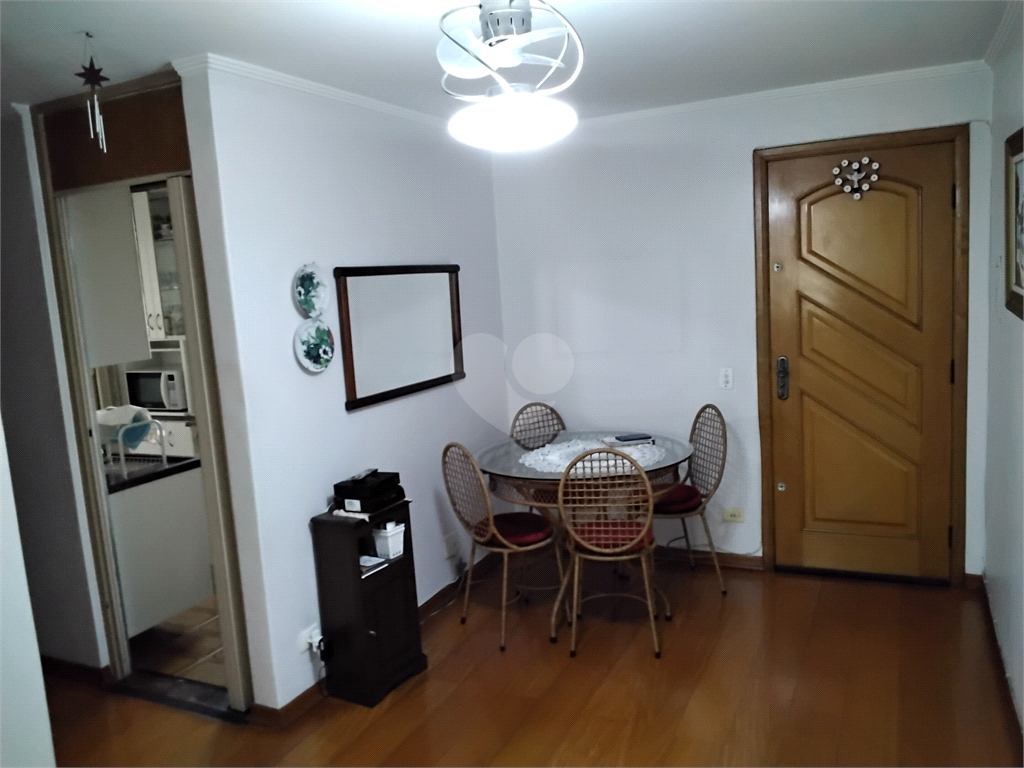 Venda Apartamento São Paulo Vila Albertina REO1036079 23