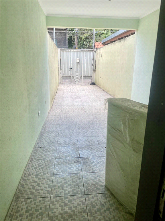 Venda Sobrado São Paulo Vila Curuçá REO1036084 4