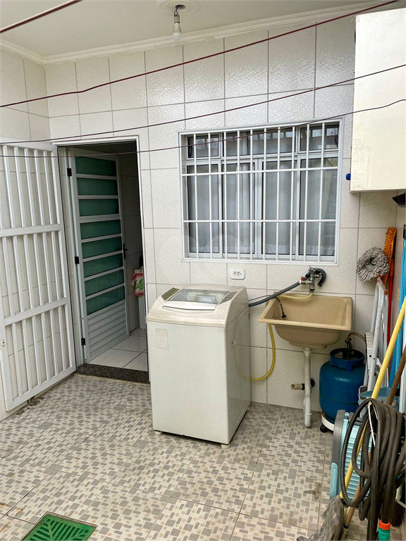 Venda Sobrado São Paulo Vila Curuçá REO1036084 17