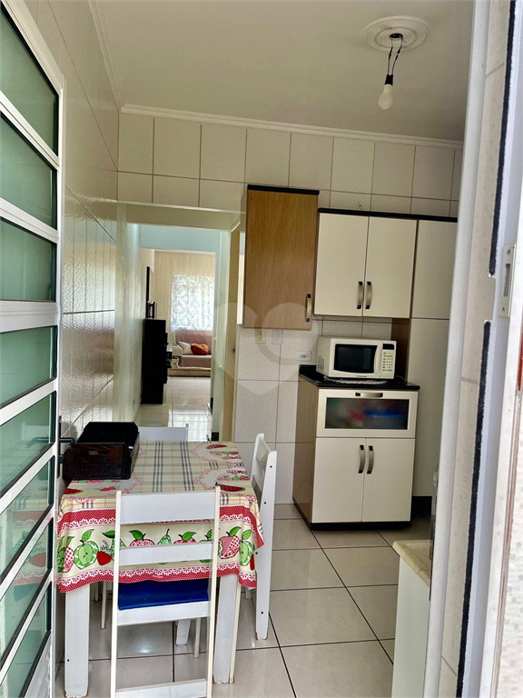 Venda Sobrado São Paulo Vila Curuçá REO1036084 18