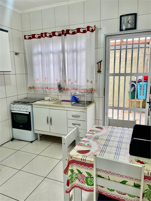 Venda Sobrado São Paulo Vila Curuçá REO1036084 12