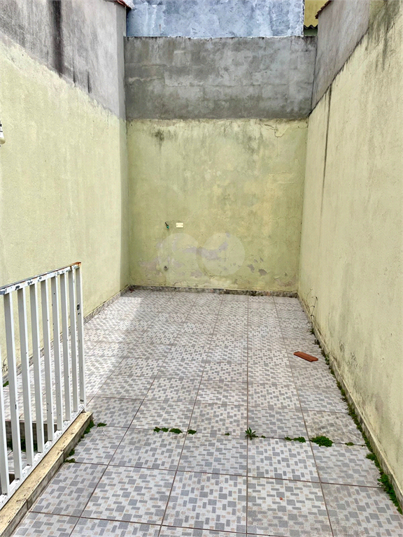 Venda Sobrado São Paulo Vila Curuçá REO1036084 14