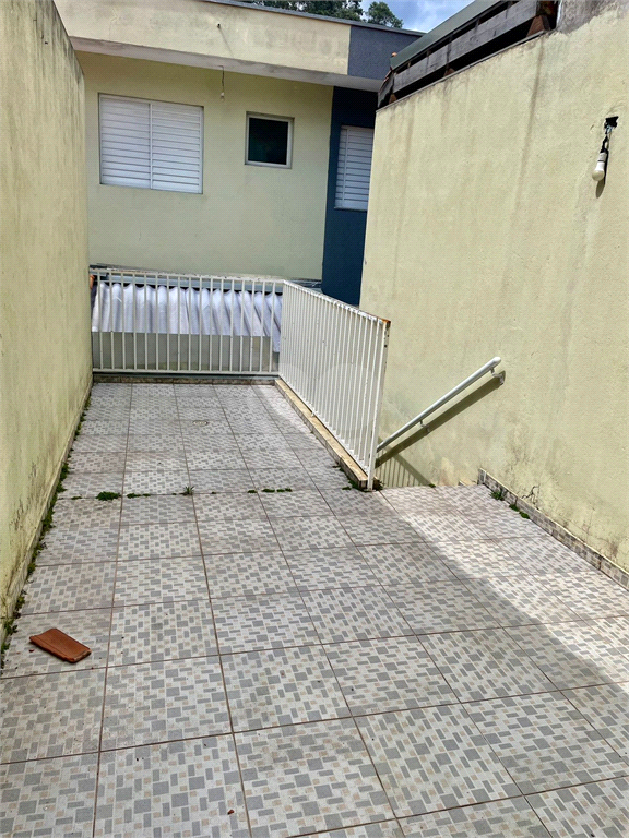 Venda Sobrado São Paulo Vila Curuçá REO1036084 15