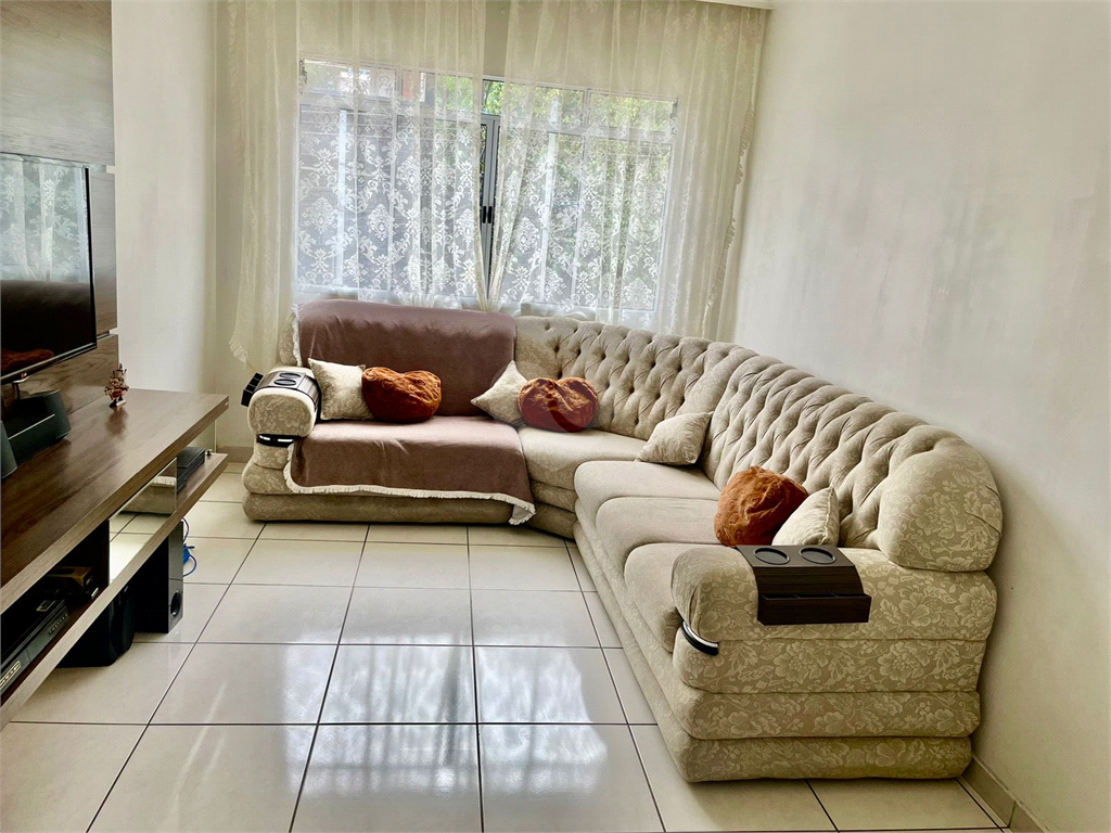 Venda Sobrado São Paulo Vila Curuçá REO1036084 9